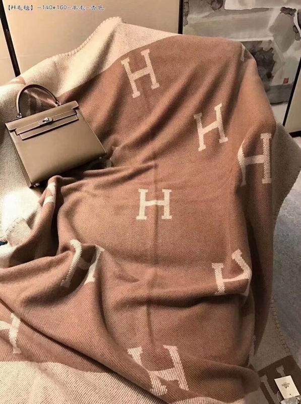 Hermes Blanket ID:202111d82